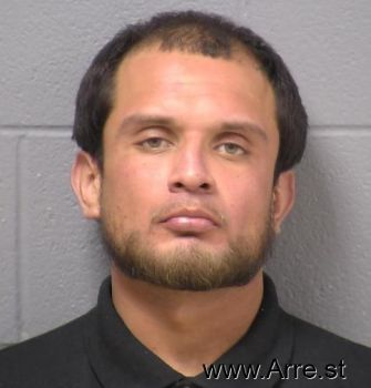 Abel A Aguilar Mugshot