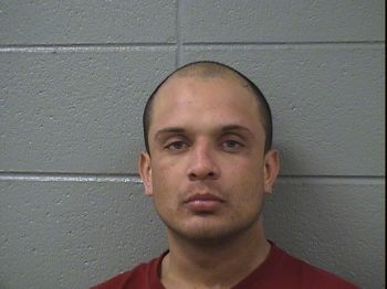 Abel  Aguilar Mugshot