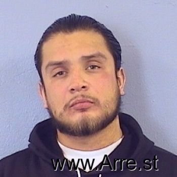 Abel A Aguilar Mugshot