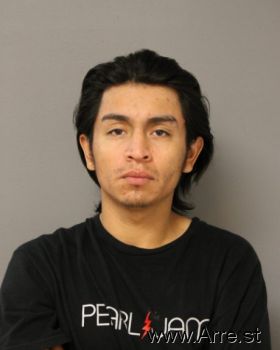 Abel  Luna Mugshot