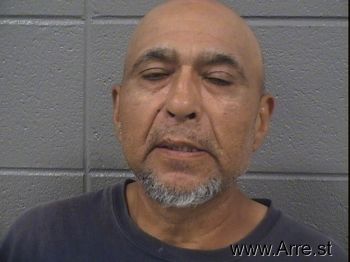 Abel  Rodriguez Mugshot