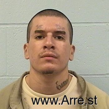 Abel  Ruiz Mugshot