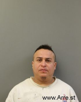 Abel  Tellez Mugshot