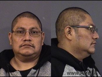 Abelsai  Hernandez Mugshot