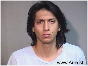 Abraham  Hernandez Mugshot