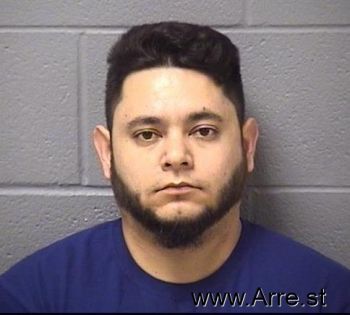 Abraham  Martinez-mendez Mugshot