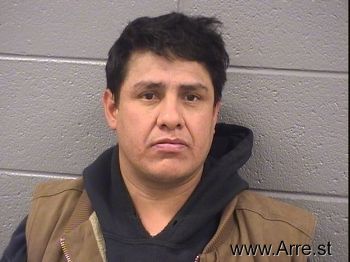 Abraham  Martinez-nava Mugshot