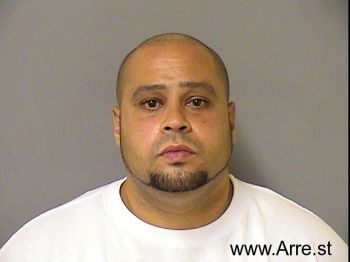 Abraham  Perez Mugshot