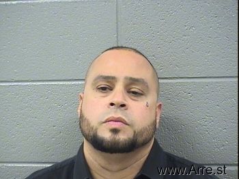 Abraham  Perez Mugshot