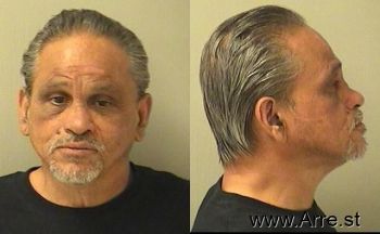 Abraham  Perez Mugshot