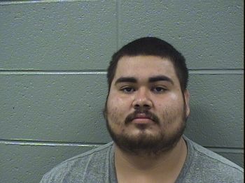 Abraham  Rodriguez Mugshot