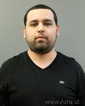 Abraham  Rodriguez Mugshot