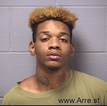 Adam Alexander Ian Daniels Mugshot