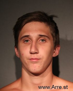 Adam V Gratzke Mugshot