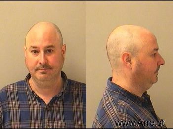 Adam George Green Mugshot