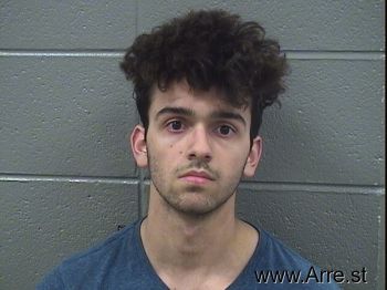 Adam  Guerra Mugshot