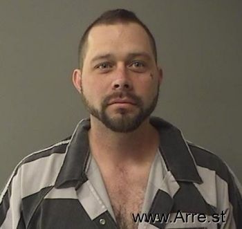 Adam Phillip Hill Mugshot