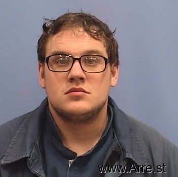 Adam J Kee Mugshot