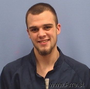 Adam J Lange Mugshot