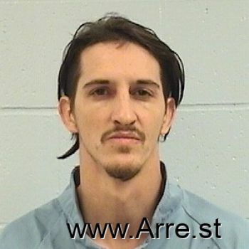 Adam J Matthias Mugshot