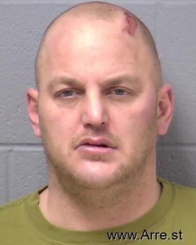 Adam Grant Randolph Mugshot