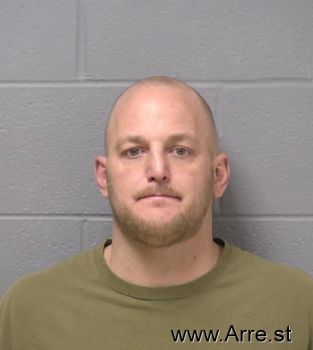 Adam Grant Randolph Mugshot