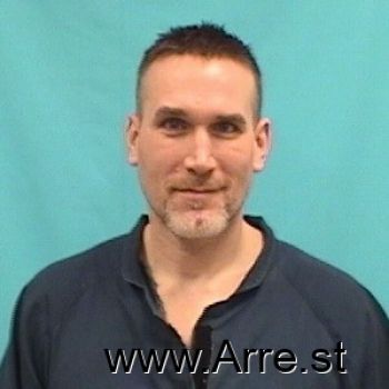 Adam D Robinson Mugshot