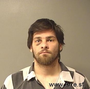 Adam James Thompson Mugshot