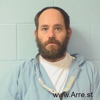 Adam E Turner Mugshot