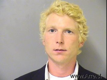 Adam  Westby Mugshot