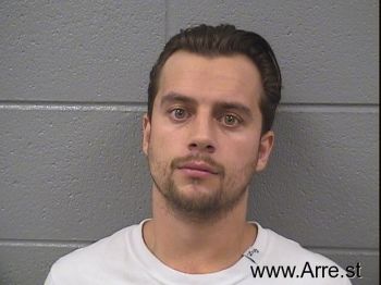 Adam K Williams Mugshot