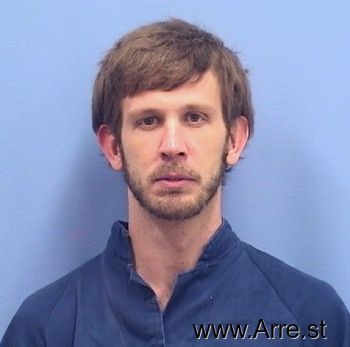 Adam M Williams Mugshot