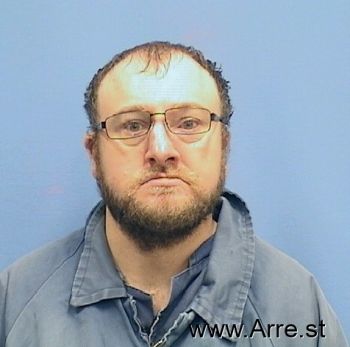 Adam D Woods Mugshot