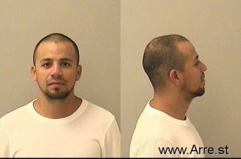 Adan  Zamudio Mugshot