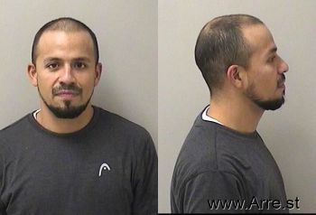 Adan  Zamudio Mugshot