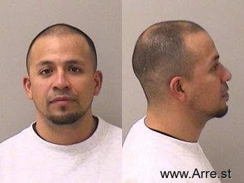 Adan  Zamudio Mugshot