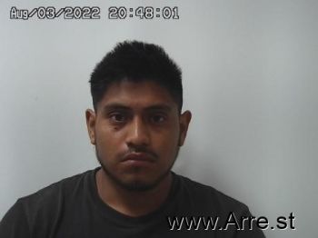 Adbeel  Escalante  Roblero Mugshot