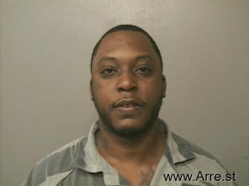 Adelrick Adreanus Woods Mugshot