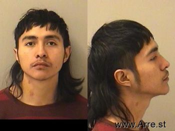 Adolfo V Garcia Mugshot