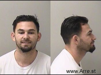 Adrian  Alvarez Mugshot