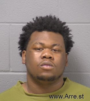 Adrian F Bailey Mugshot