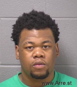 Adrian F Bailey Mugshot