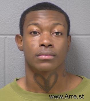 Adrian M Banks Mugshot