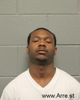 Adrian B Butler Mugshot