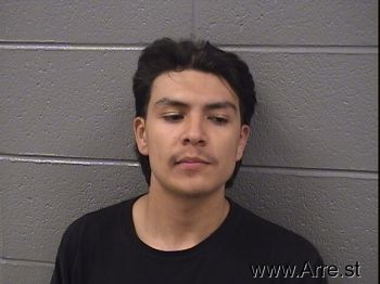 Adrian  Campos Mugshot