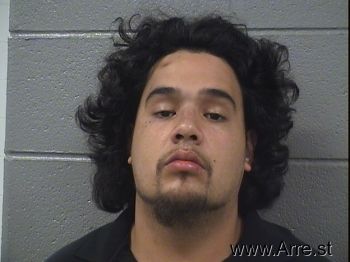 Adrian  Castaneda Mugshot