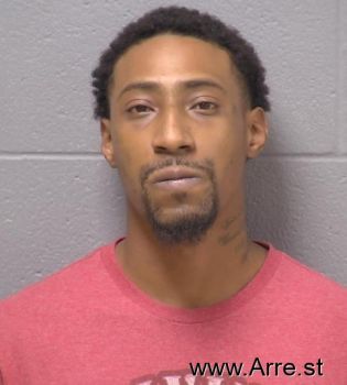 Adrian J Clark Mugshot