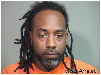 Adrian Keith Clark Mugshot