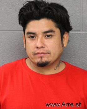 Adrian  Contreras-martinez Mugshot