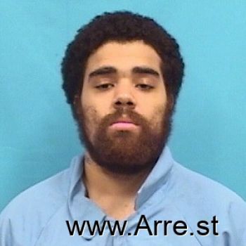 Adrian N Gonzalez Mugshot